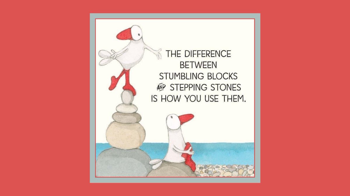 Happy #WisdomWednesday!