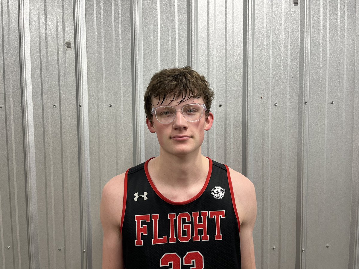 NXTPRO Hoops tweet media