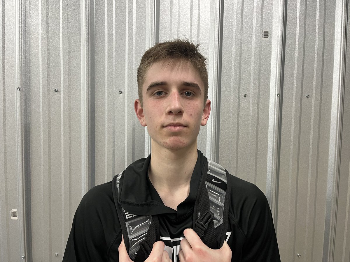 NXTPRO Hoops tweet media