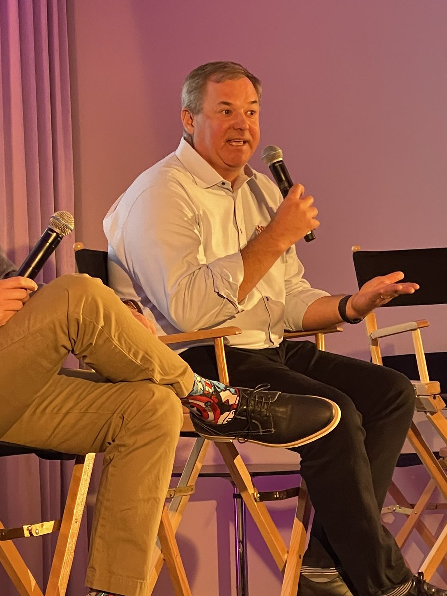 Liz Miller tweet media