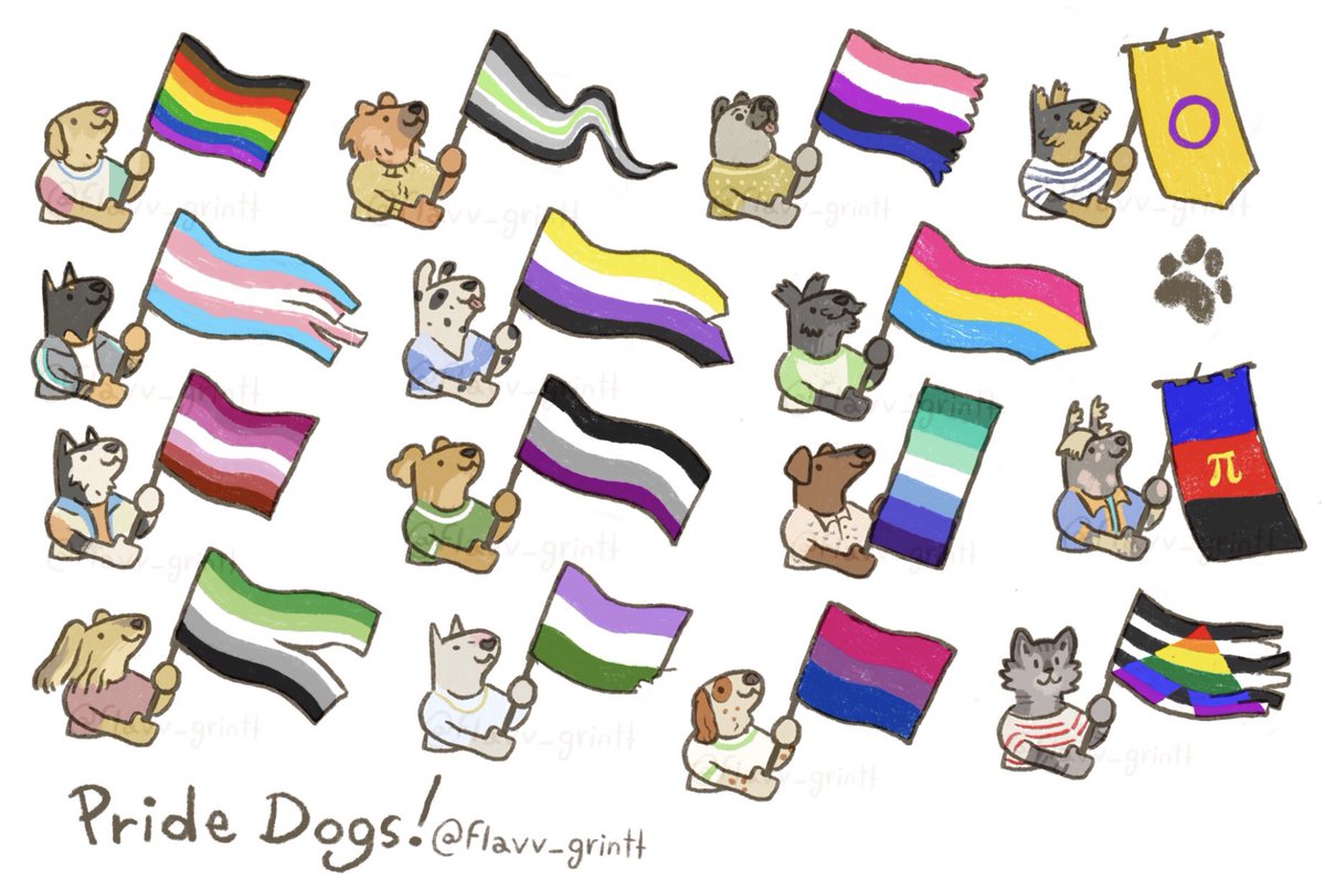 Flavv_Grintt ( Co mmissions open ! 2/5 ) tweet media