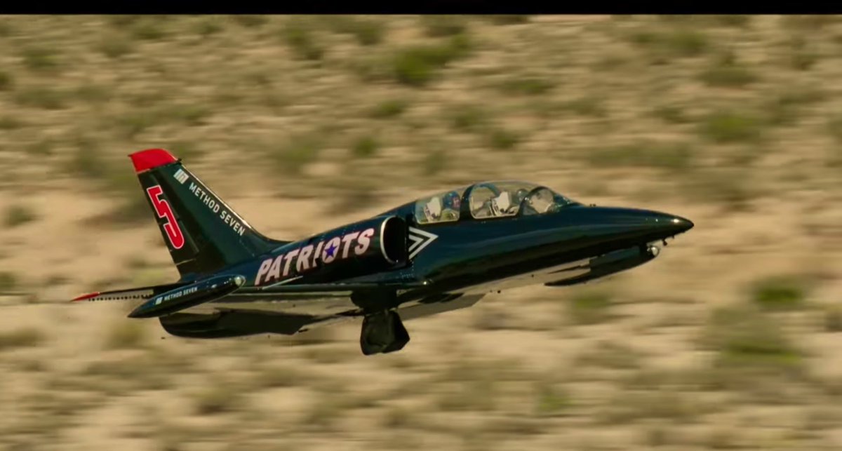 FDiniz1nOnly's tweet photo. 😎 Tom Cruise Terrifies James in 'Top Gun' Fighter Jet! https://t.co/QQtvqxBMYG via @YouTube #TopGun #TomCruise #Maverick #TopGunMaverick #thelatelatenightshow #jamescorden #pilots #doittoitwithpurpose #fighterjet #gobeyondthetransaction https://t.co/X01Ve2z0nL