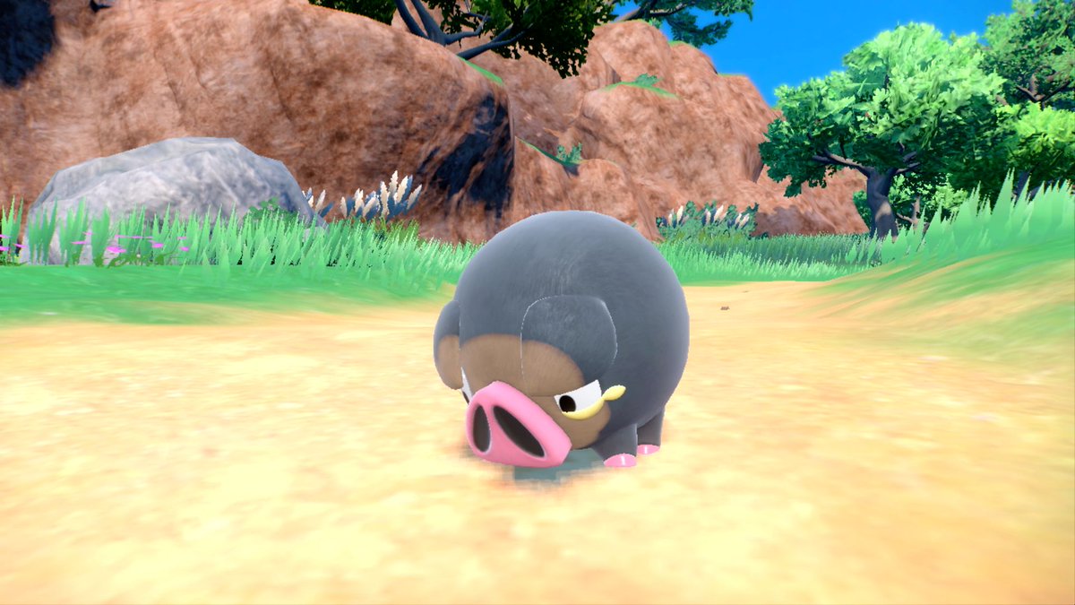 Nintendo France tweet media