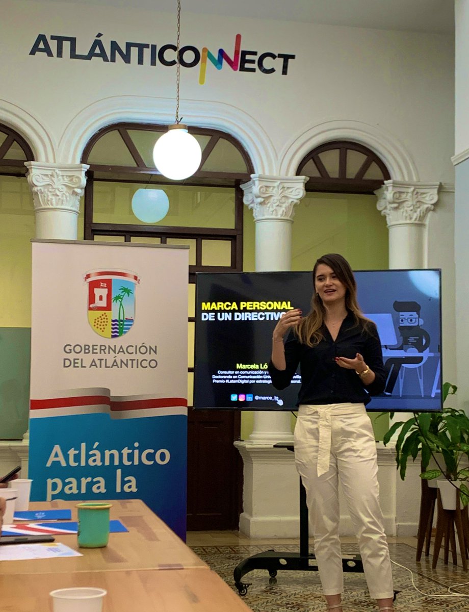 Alexandro988's tweet photo. Aquí junto a @marce_lp en una gran conversión sobre marca personal para directivos! 

@Gobatlantico @Atlanticonnect_ @CienTech_org https://t.co/kFZhkXiCiu