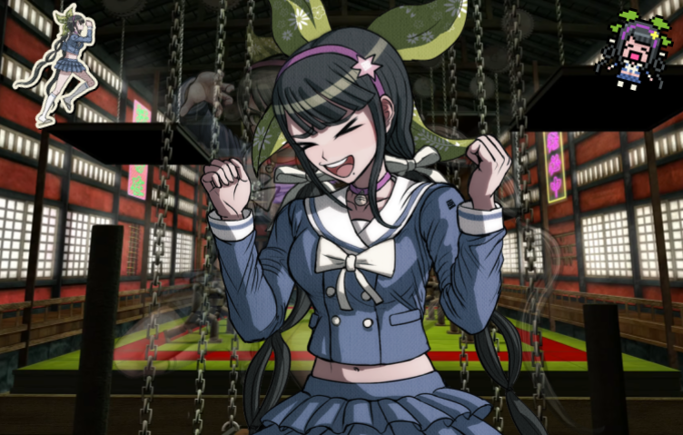 "IT'S GAY MONTH!!!!"