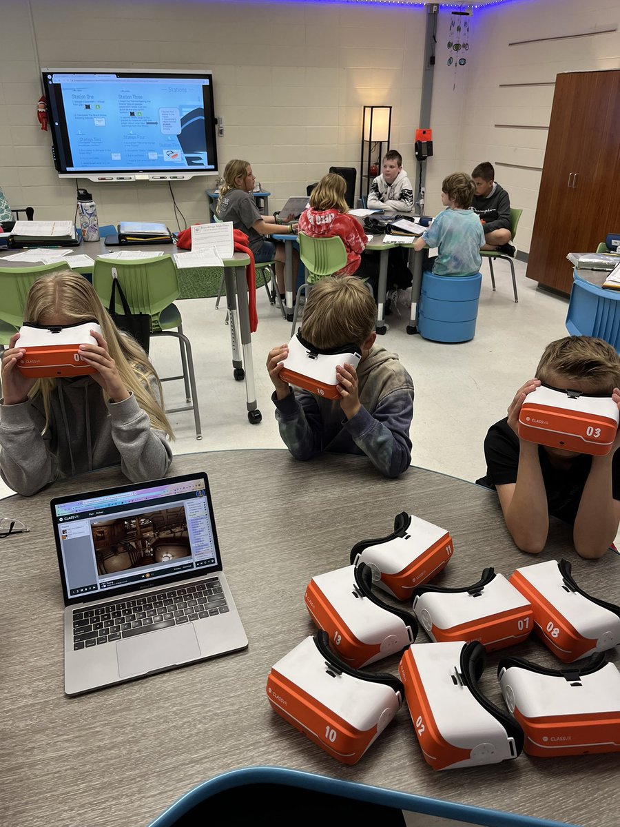 Mrs. Bennett's Class tweet media