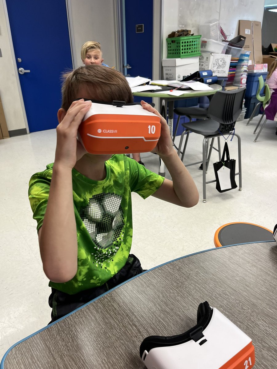Mrs. Bennett's Class tweet media