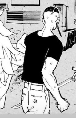 Jeikei2708's tweet photo. Ok pero podes hablar del brazo de Kakucho bkvkfyfyfugug 🤤🤤🤤🥵🥵 #tokyorevengers255 #TR255 #TokyoRevengers #Kakucho #Takemichi #Sanzu https://t.co/Cb9cU7OtX4