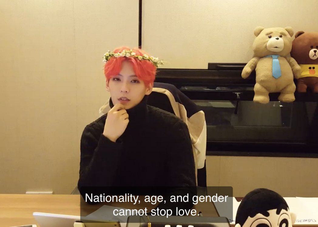 thinkabthuta's tweet photo. happy pride month loves 🫶🏻🏳️‍🌈 https://t.co/atQMQVRefW