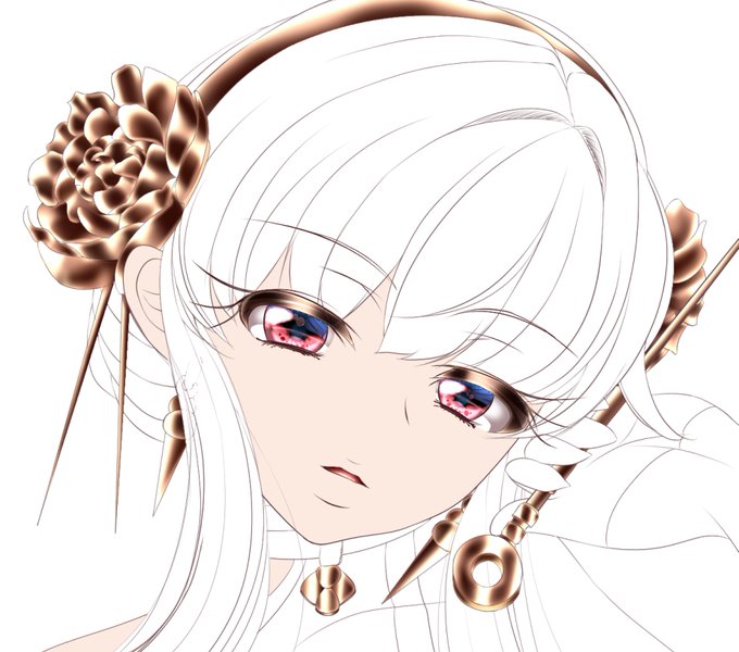 今日は肌を中心にもうちょっと
光沢と唇で肌は終わりです
最後までいけなかったけど少しずつでもやるのが重要
というわけでね 今日はここまで
素敵な夜を🌃😴🌛 