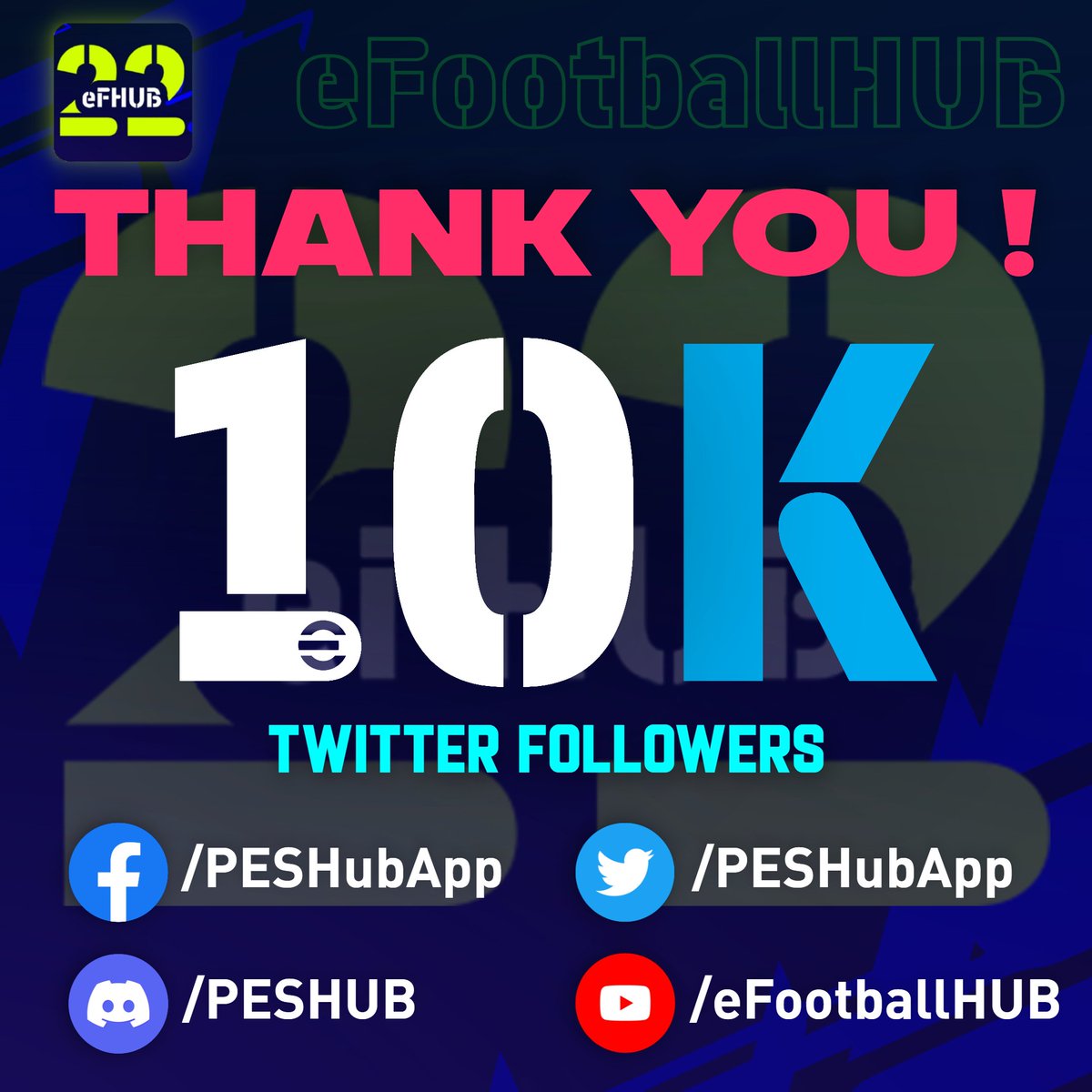 eFOOTBALLHUB  PESHUB eFOOTBALLHUB