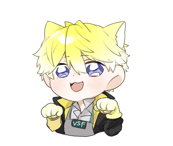 ネコぱらネコぱら～ 