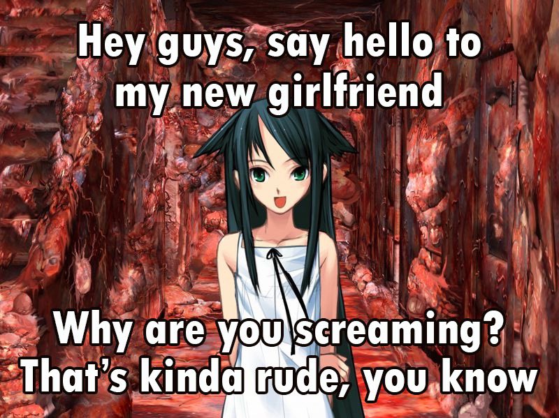 saya gf