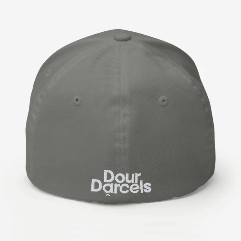 DourDarcelsNFT's tweet image. Gm gm 🧢 Tomorrow 9am EST, exclusively available to holders of Darcels with the 'Gray Cap' trait. Remaining caps will be available to all holders 24 hours later 🫡