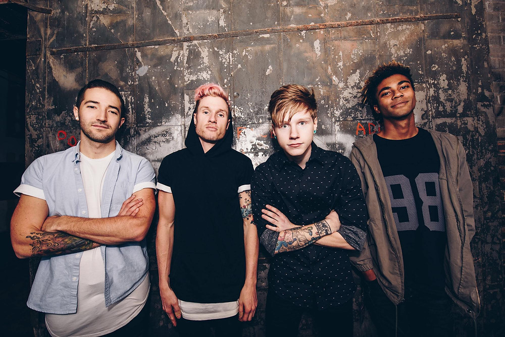 I've been trying to get in the habit of posting the winner every week but I'm a lazy fuck soo....

This weeks winner is the whiny, misogynistic, crybaby Pop/Punk band, Makeout, with 61%.
@ShittySongPod