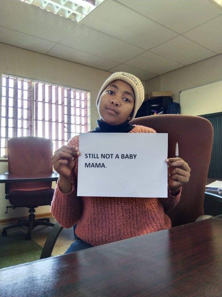 KingDon_za's tweet photo. If you not a baby mama comment with a picture of yourself 😊 https://t.co/je8hHP0u9e