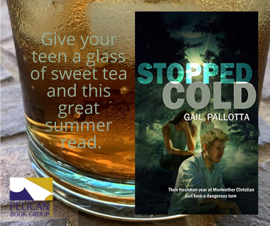 PelicanBookGrp's tweet photo. "A must-read for teen parents."~Vine Voice
"Margaret McWhorter enjoys a laid-back Freshman year in high school swimming and hanging out with friends—until the day her brother, Sean, suffers a stroke from taking steroids. Now he's lying unconscious in a hospital."
#YAChristian https://t.co/hdy1arf5ah