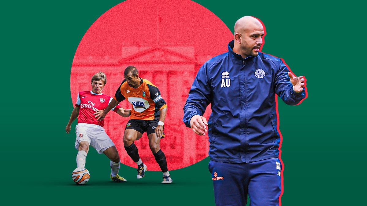 Breaking: Anwar Uddin awarded MBE for services to football in Queen's Birthday Honours List 👑🎂🎖️⚽️

#England C assistant Uddin becomes first British South Asian current or former footballer ever to be recognised with an #MBE⚽️🦁🏴󠁧󠁢󠁥󠁮󠁧󠁿🇧🇩🐯

skysports.com/football/news/… #Jubilee 🎖️#Bangla