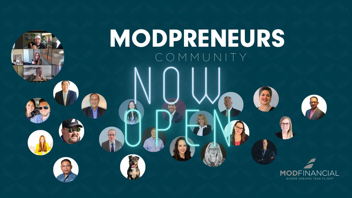 mod_financial's tweet photo. Join our community https://t.co/W0k5RGoTnp

#Modfinancial https://t.co/CfxKbGG8Na