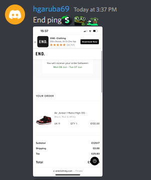 Spill Notify tweet media