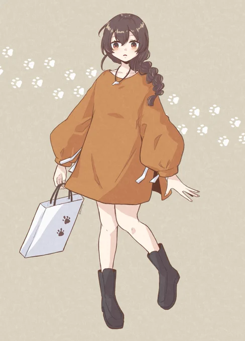 呉の宗谷🐾 