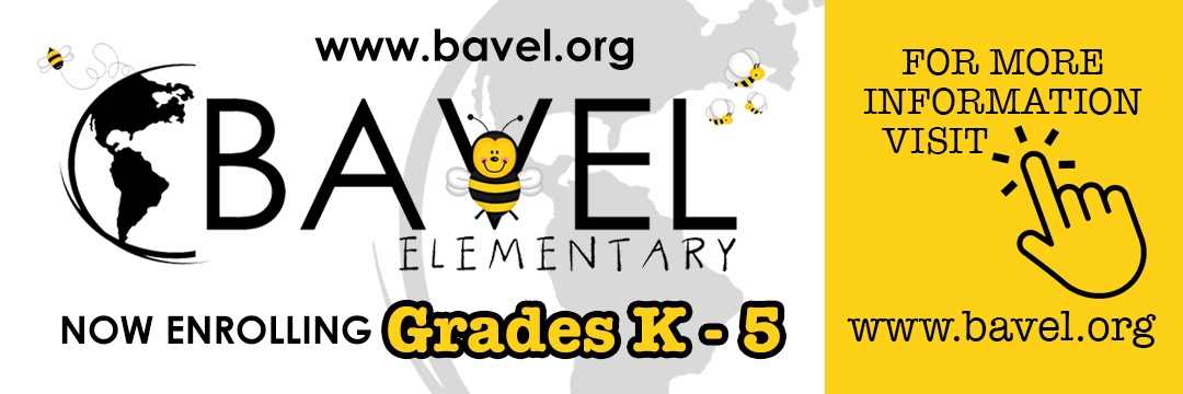 BAVEL is a virtual learning option available through Barren County Schools.  Visit bavel.org to learn more.  
#WeareBC