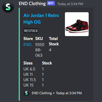 Spill Notify tweet media