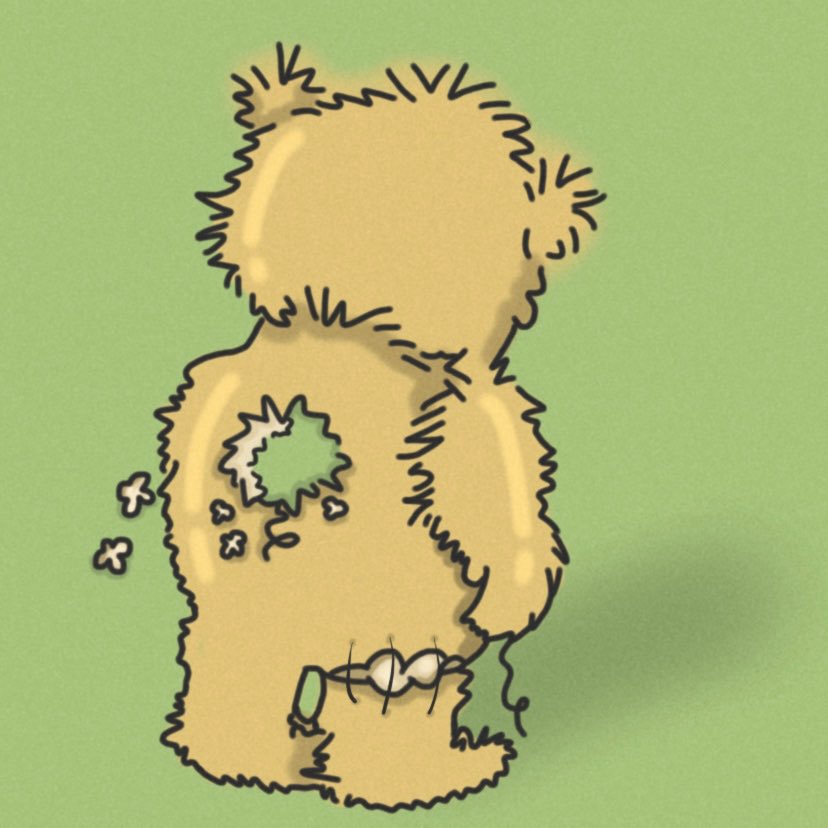 nft_tommobears's tweet photo. 🔫🔫🔫
#NFTs #NFTCommumity #Ethereum #TOMMObears https://t.co/SaijrOWaUi