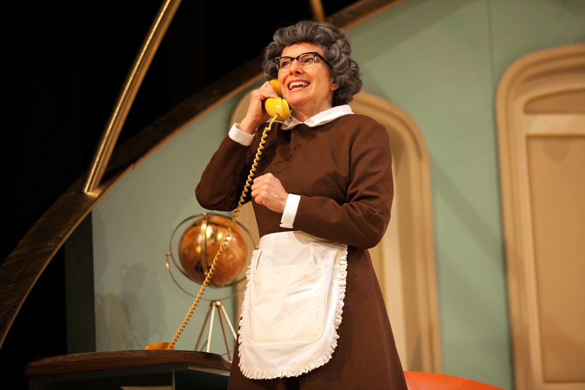 Theatre Royal Bath tweet media