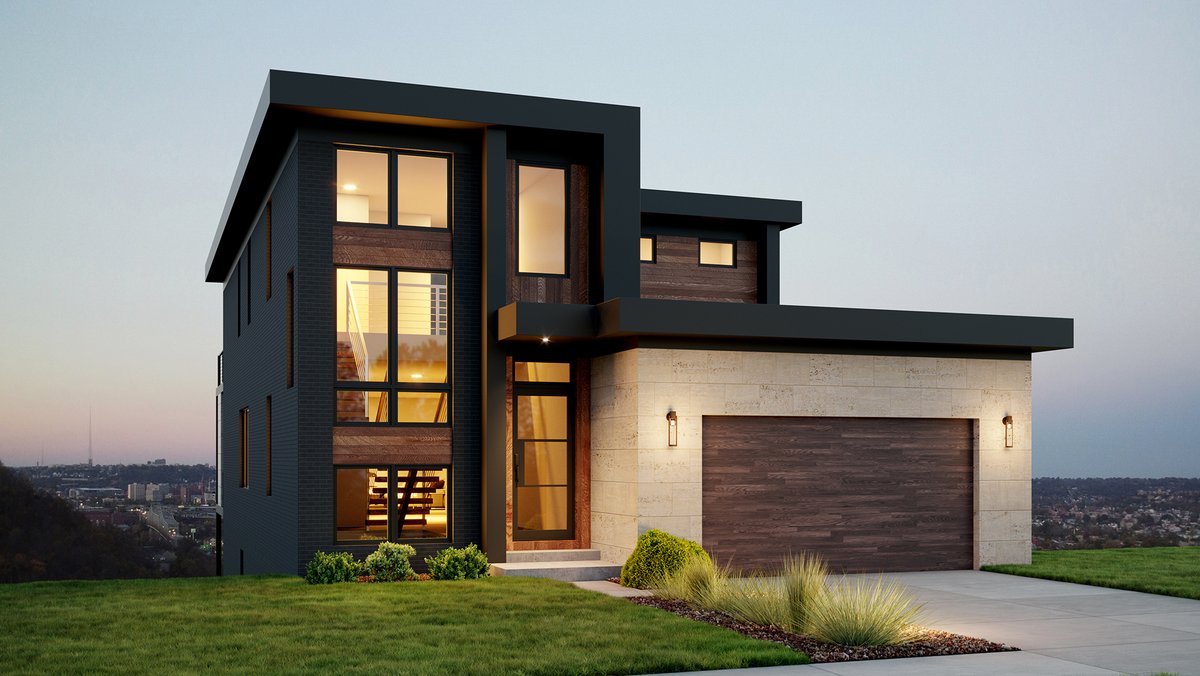 JoshuaOneGroup's tweet image. Check out the plans for this modern beauty, Verona. 🙌 This is a 4-bedroom, 3.5-bath multi-generational plan that boasts a 3-car garage and a covered deck.

Check it out: joshuaone.com/floorplans/ver…