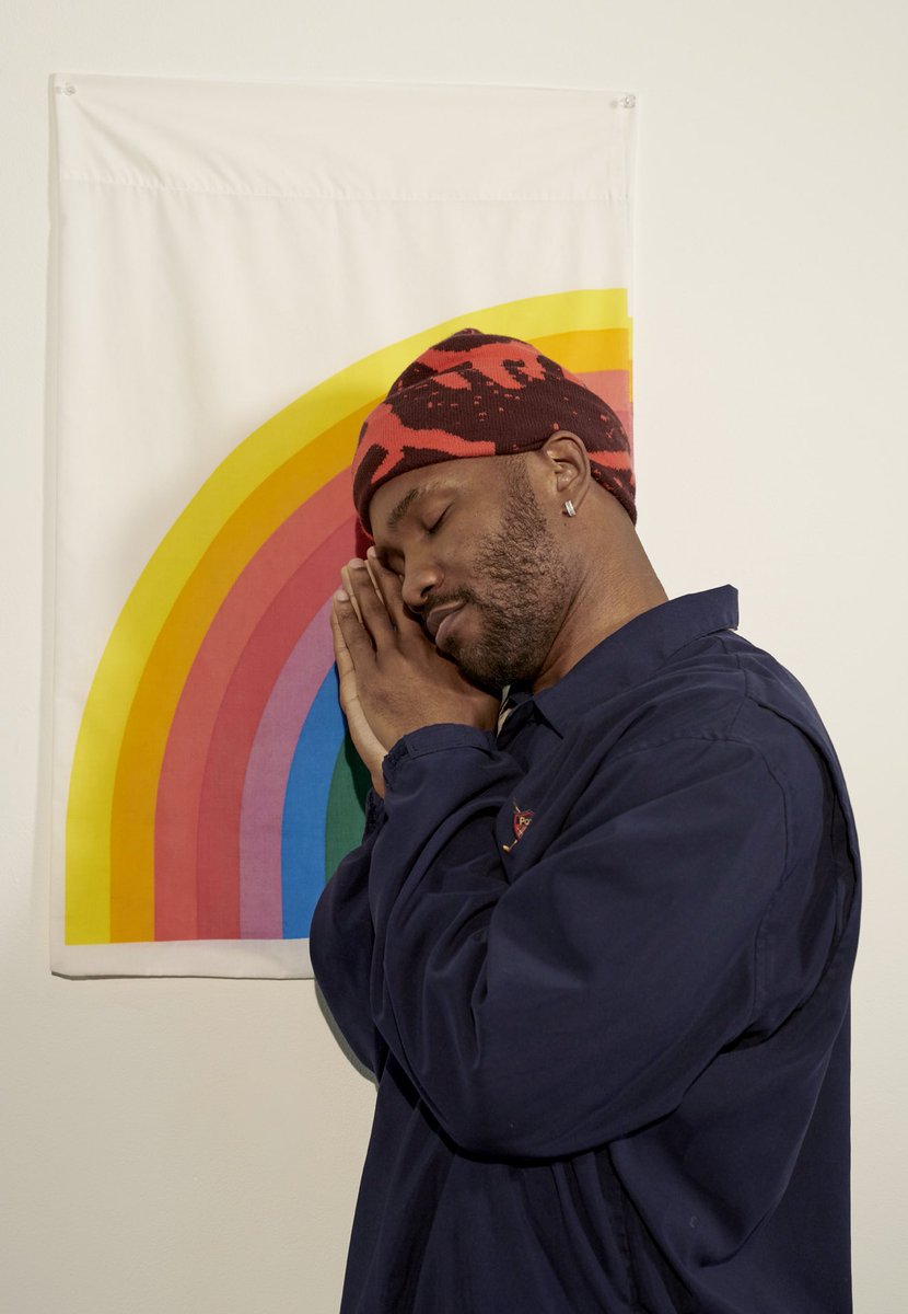 diegofye's tweet photo. frank ocean for gayletter (2019) https://t.co/HBgIaoiHA8
