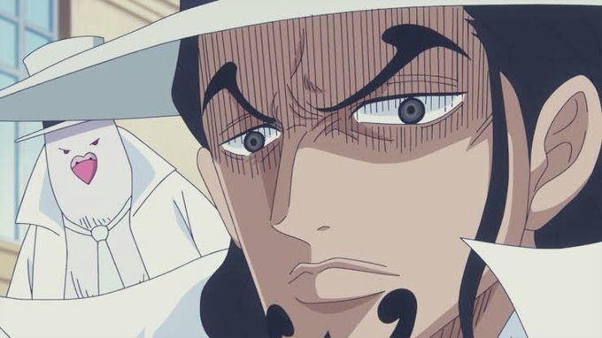 ルッチ生誕祭のtwitterイラスト検索結果 古い順