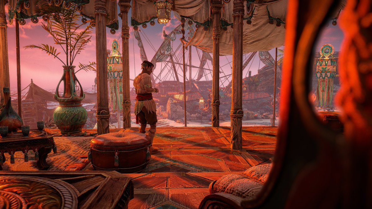 Horizon Forbidden West "NPCs"

#PSshare #PSBlog #Playstation5 #HorizonForbiddenWest #hfw #Aloy #gaming #ps #PS5 #PS5Share #gamingphotography #videogames #videogamesphotography #VirtualPhotography #virtualphoto <a href="/Guerrilla/">Guerrilla</a>