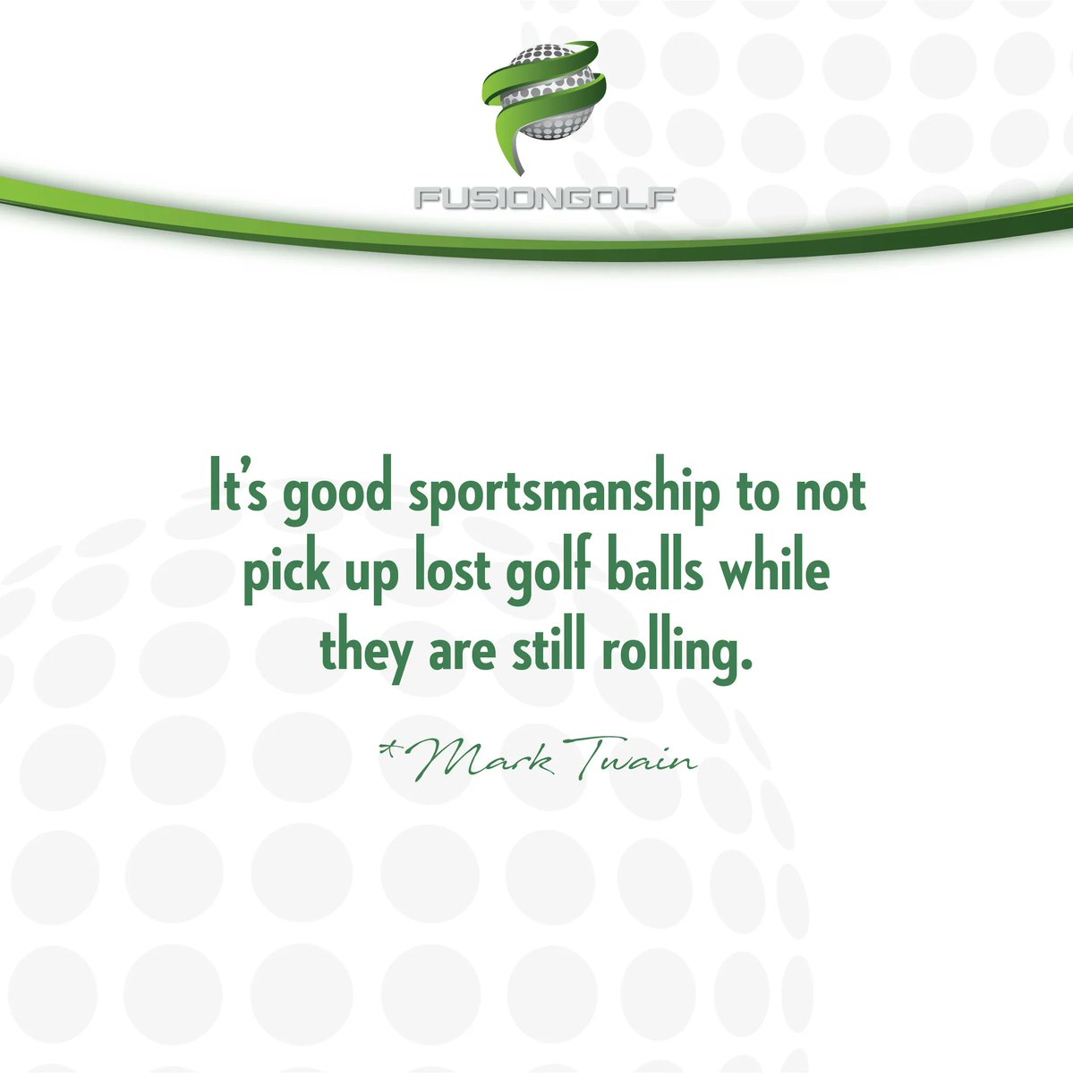 fusiongolfus's tweet photo. #golfquote #golf #golftip #golfaddict #golflife #golfislife #fusiongolf #golfconstruction #golfcourserenovation #golfcourse https://t.co/PRiDj5b0Tm