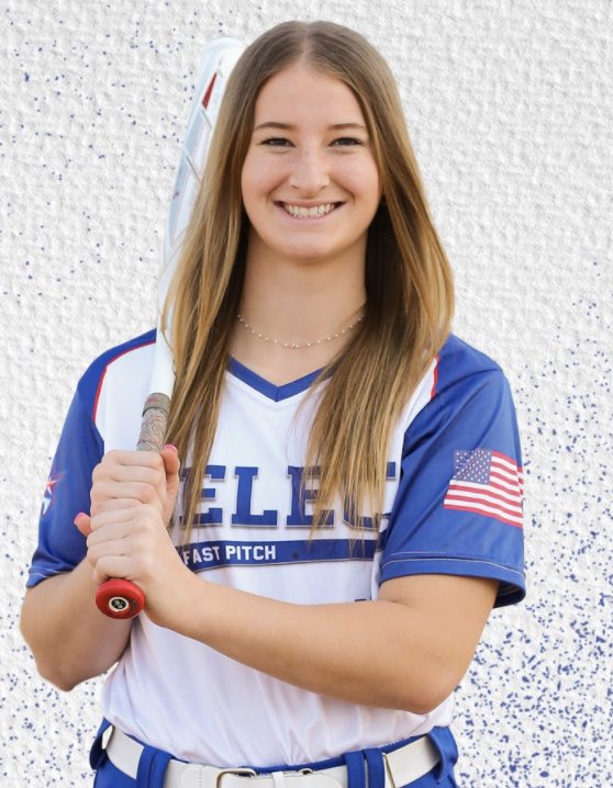 Select Fastpitch 16U Morris tweet media