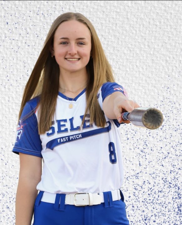 Select Fastpitch 16U Morris tweet media
