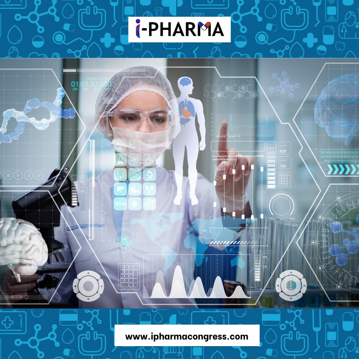 iPharmaCongress's tweet photo. NIH To Invest $577 Million In Nine Antiviral Drug Discovery Centers
Learn more: https://t.co/SPOzoDyLx2

#pharmaceuticals #clinicaltrials #drugdelivery #drugdiscovery #conference #medicine #event #london

i-Pharma Congress: https://t.co/IFXTDEweBc https://t.co/Z4ZWqoAypu