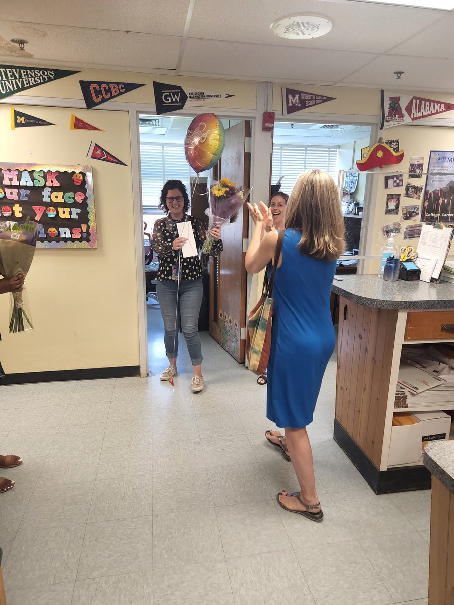 Loch Raven Academy tweet media