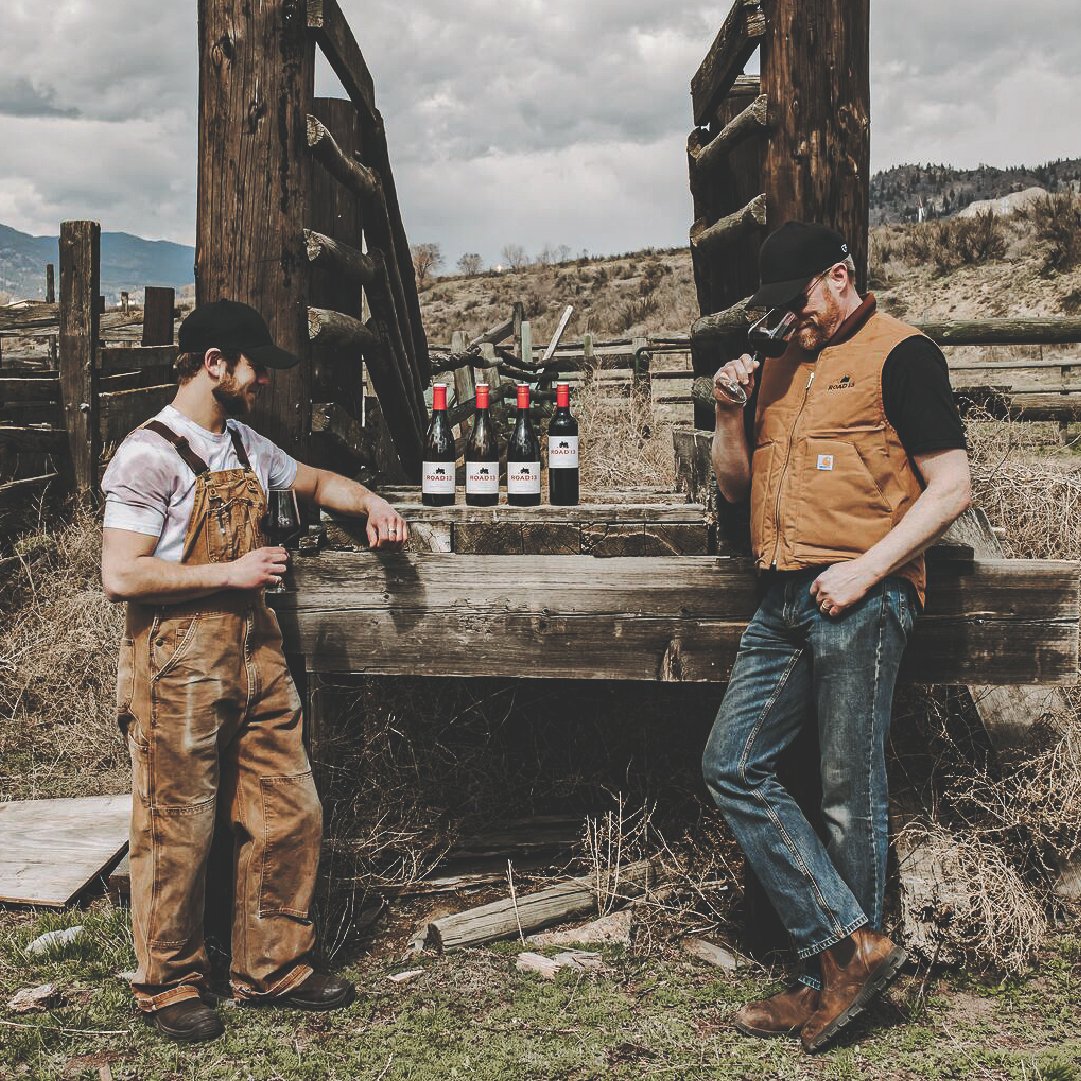 Road13Vineyards's tweet photo. The Farmer's Almanac is chock full of weather forecasts and a ‘best days’ guide for getting the job done right. There is no question that the waxing and waning of the moon is worth planting around.

Shop Winemaker Barclay's picks of the season.
https://t.co/lPmZrCMvTQ https://t.co/QSRga6tJq4
