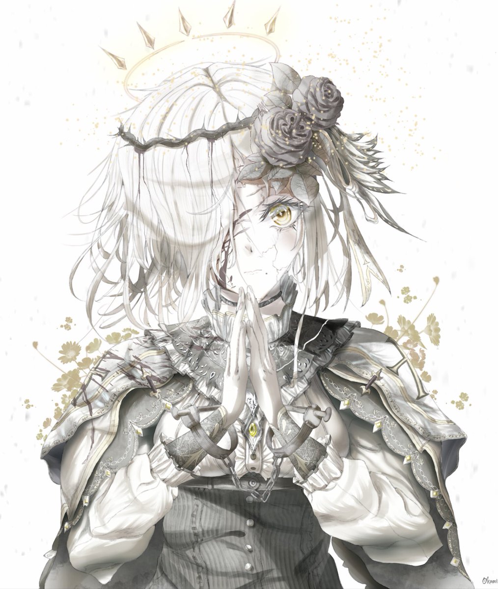 OkamiSishou's tweet photo. LOOKING FOR MOOTS!!!!
.
LOOKING FOR FRIENDS!!!

Hello!! I’m Okami! I’m a self taught artist looking for more artist and friends!!! Let me know if you would like to be friends please!!!🤍🤍🤍🤍🤍 #art #artmoots #artshare #Artists #artistsontwitter #artph https://t.co/anzx18VbNZ