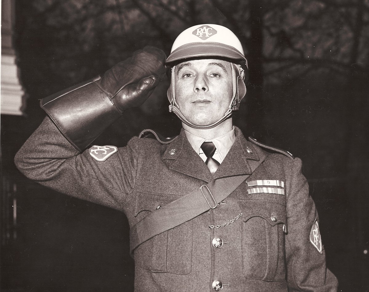 TheRAC_UK's tweet image. 👑 

#PlatinumJubilee