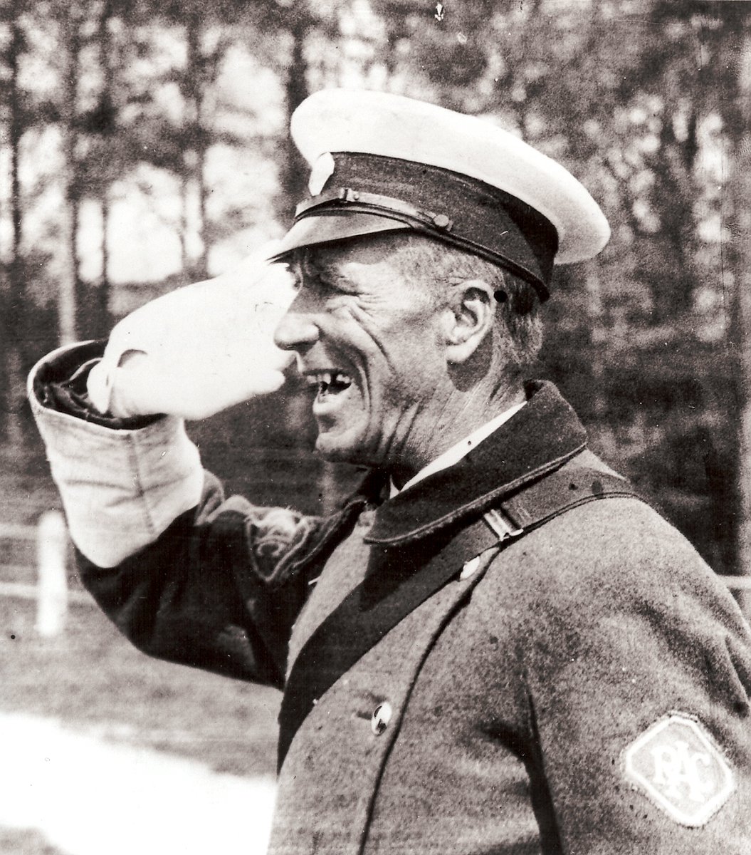 TheRAC_UK's tweet image. 👑 

#PlatinumJubilee