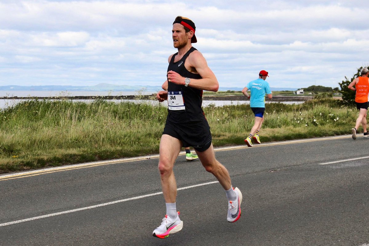 Happy Global Running Day everyone! A day for everyone, not just “runners”, because running is for everyone and it’s never too late to start. 🏃🏽

#GlobalRunningDay