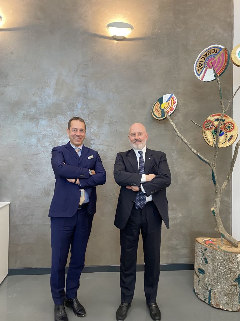 ItalyUAE's tweet photo. The Italy-UAE Business Council is happy to welcome on board its new member, Mr Massimiliano Boggetti, CEO at DIESSE Diagnostica Senese S.p.A.!

@DiesseMarketing 
#italyuaebusinesscouncil #memberspotlight #italy #unitedarabemirates #uae #business #cooperation #partnerships https://t.co/TRS6vDADAI