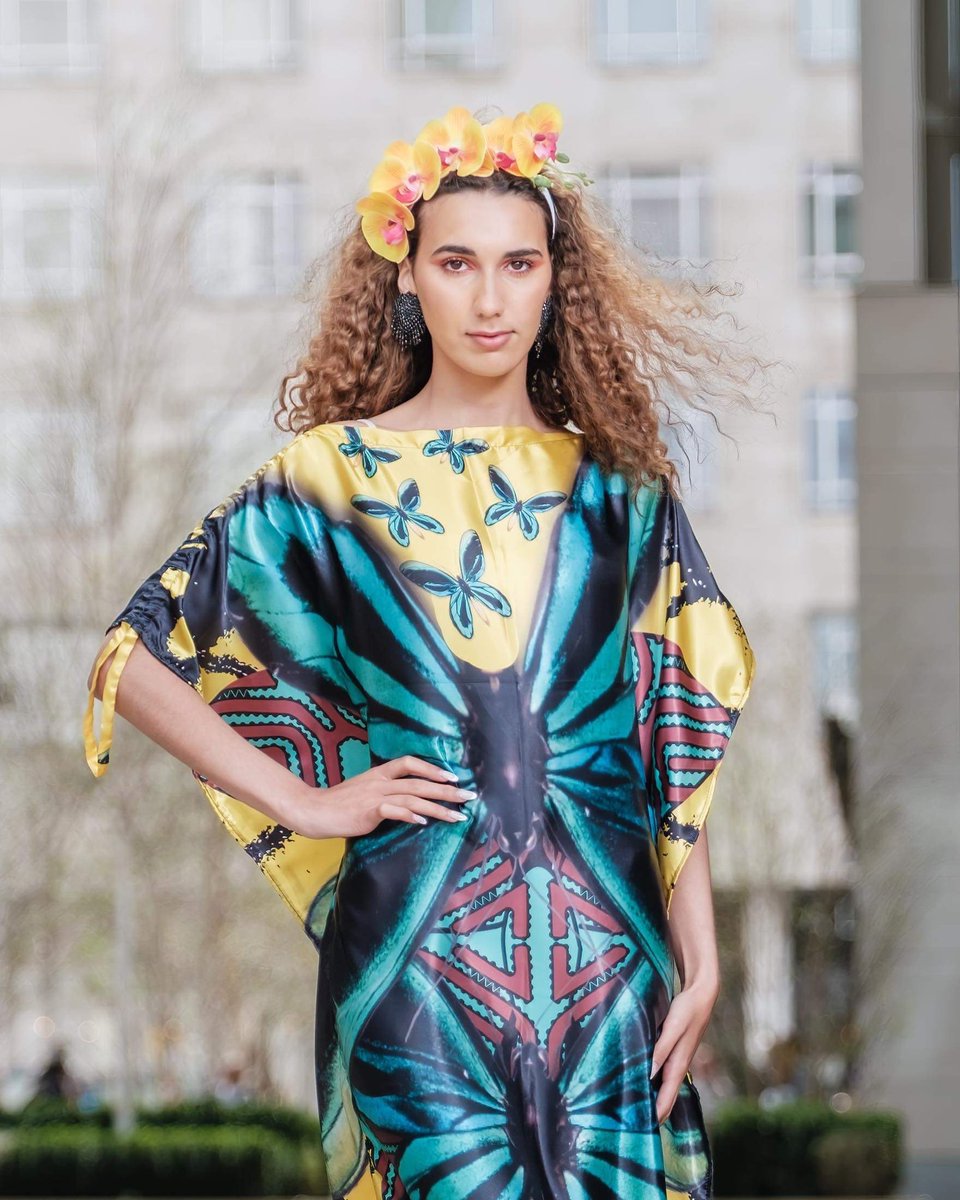 LondonPacificFashionWeek tweet media