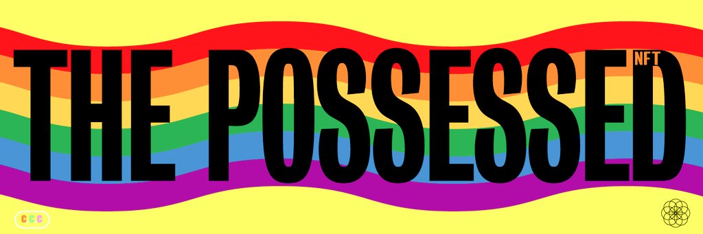 justanavocadoo's tweet photo. Happy pride month 🏳️‍🌈 
I made some banners you can use to show your support to love ❤️ #PrideMonth #posse #shimmygang https://t.co/tM9ljd31vo