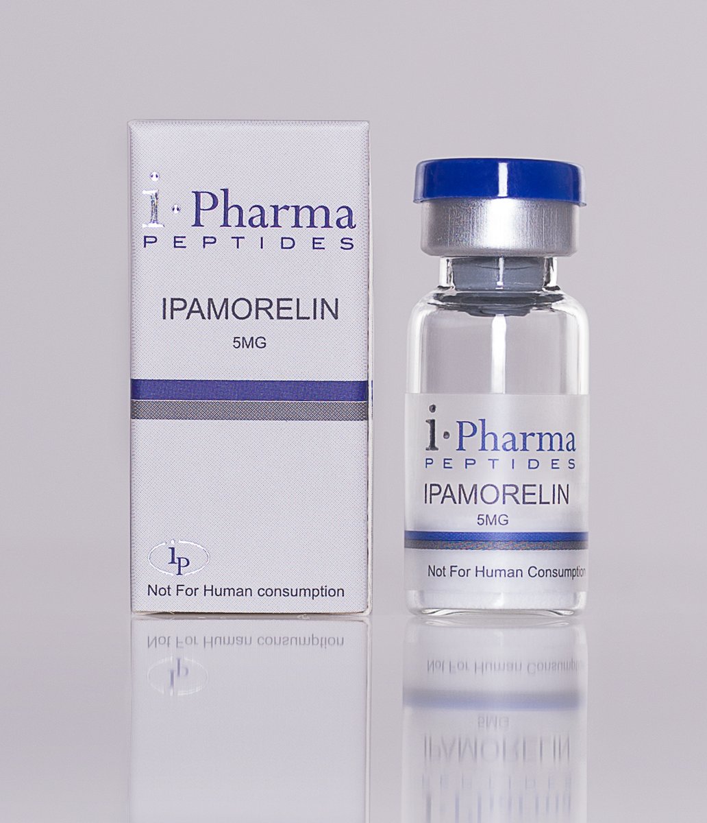 i-pharmapeptides tweet media