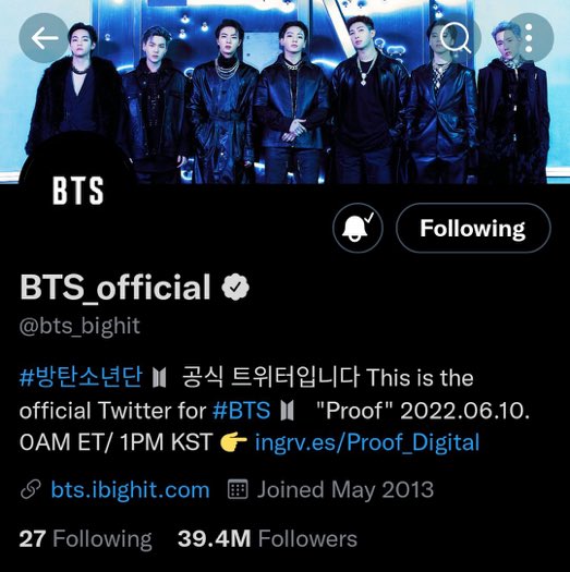 purplemaze7_'s tweet photo. 🐳 A conta  @bts_bighit teve a sua pack atualizada!

🌼 @BTS_twt #BTS ©verritaee https://t.co/puKZt58o9P