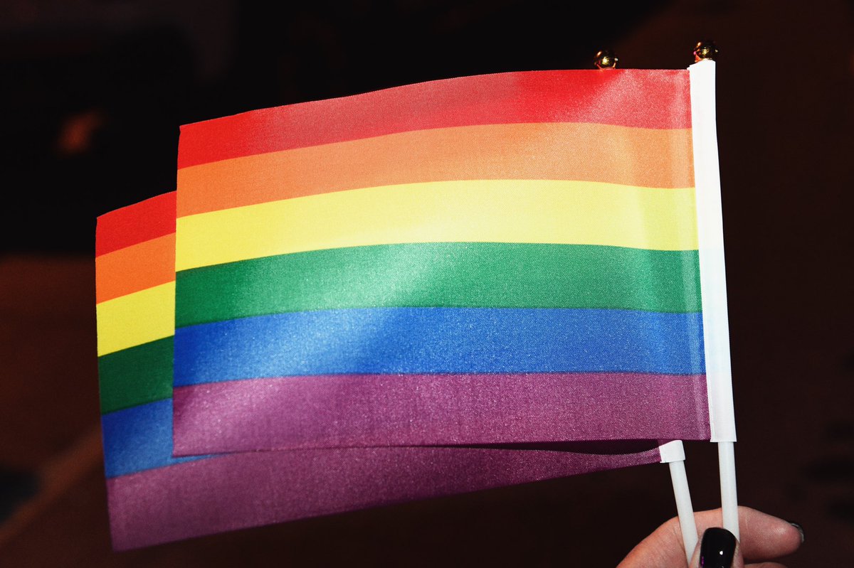 GamecocksOnline's tweet photo. At South Carolina, y’all means all.

Happy #PrideMonth 🏳️‍🌈 https://t.co/xUMaGrYugh