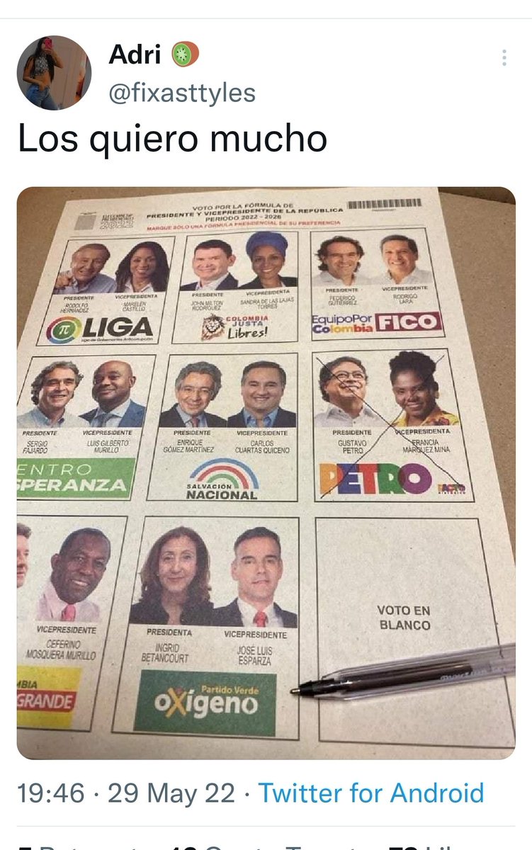 InternetParaMi's tweet photo. Haciendose pasar por Rodolfistas 🤣
El plan Z https://t.co/W8wcmFTL6i